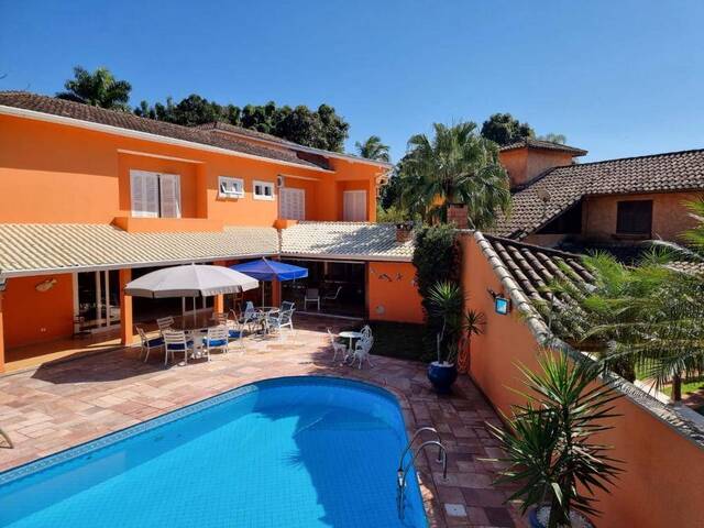 #CA20 - Sobrado para Temporada em Bertioga - SP