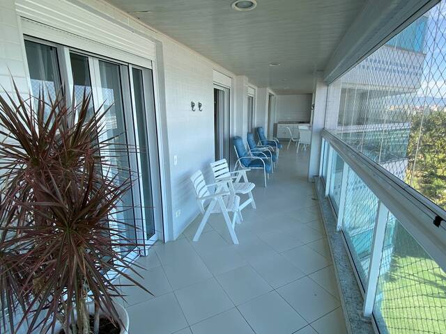 #ap600 - Apartamento para Temporada em Bertioga - SP - 3