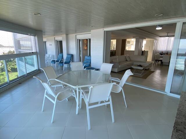 Apartamento para Temporada em Bertioga - 5