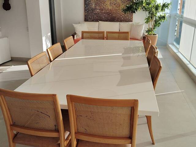 Apartamento para Venda em Bertioga - 3