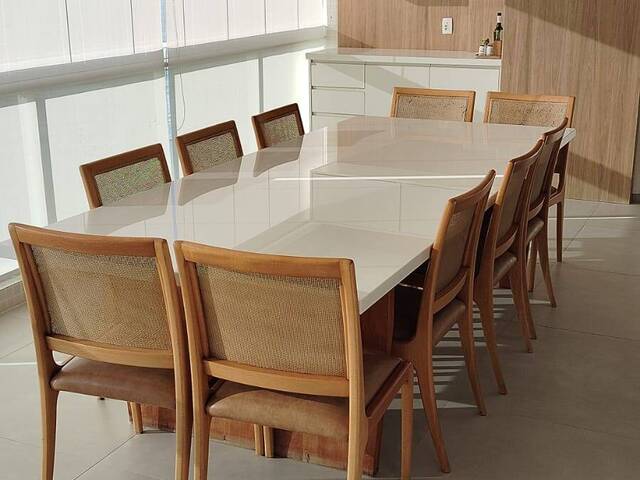 Apartamento para Venda em Bertioga - 4