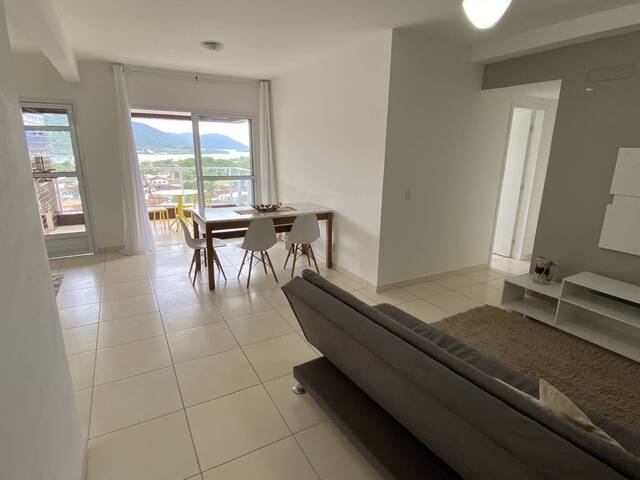 Apartamento para Temporada em Bertioga - 4