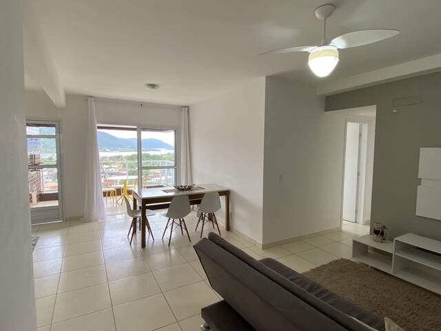 Apartamento para Temporada em Bertioga - 5