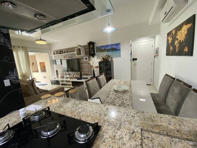 Apartamento para Venda em Bertioga - 5