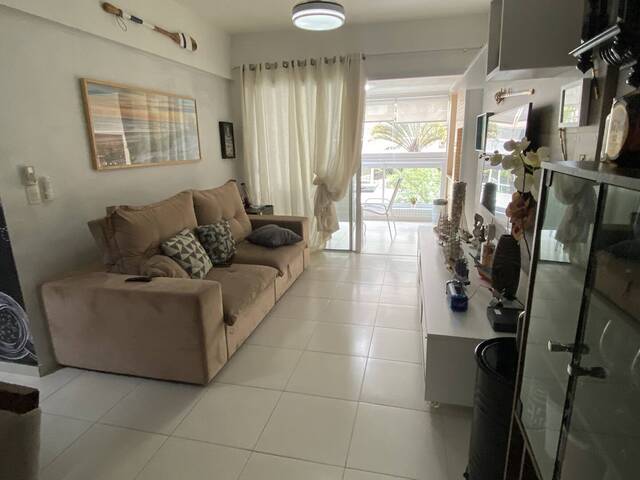 Apartamento para Venda em Bertioga - 3
