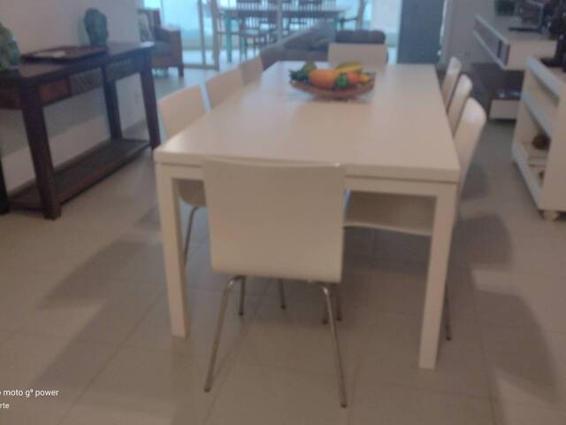 #ap34 - Apartamento para Venda em Bertioga - SP - 2