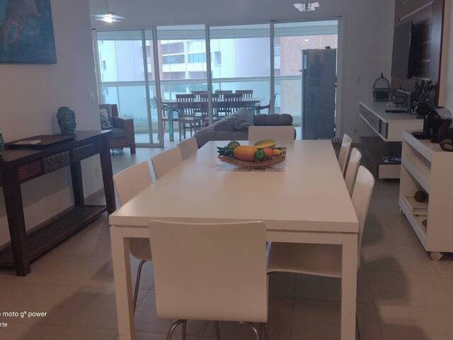 #ap34 - Apartamento para Venda em Bertioga - SP - 3