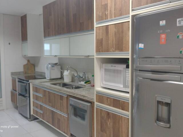 Apartamento para Venda em Bertioga - 5