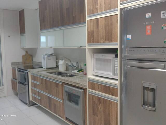Apartamento para Venda em Bertioga - 4