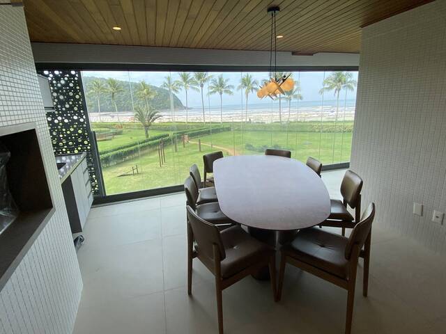 #ap51 - Apartamento para Venda em Bertioga - SP - 3