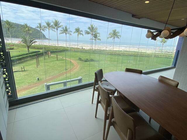 Apartamento para Venda em Bertioga - 4