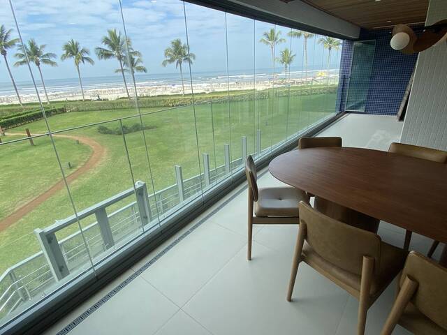 Apartamento para Venda em Bertioga - 5