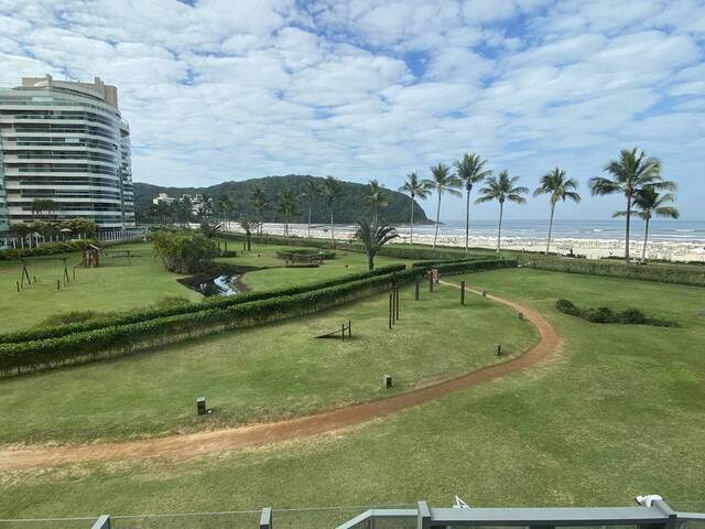 #ap51 - Apartamento para Venda em Bertioga - SP - 1