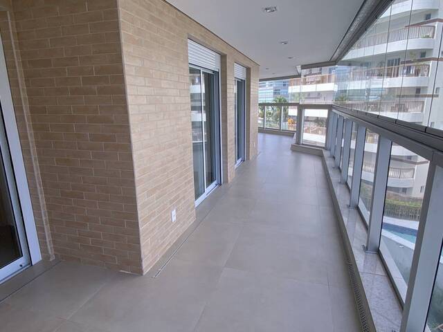 Apartamento para Venda em Bertioga - 4
