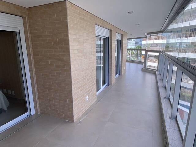 Apartamento para Venda em Bertioga - 5