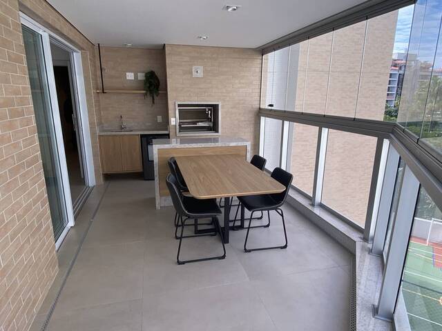 Apartamento para Venda em Bertioga - 2