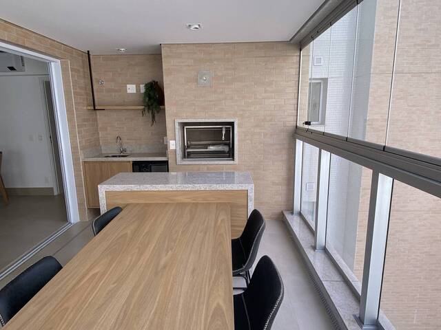 Apartamento para Venda em Bertioga - 3