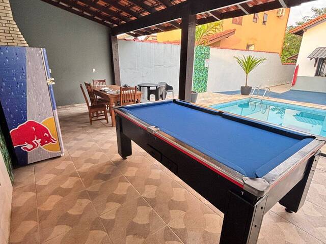 #cabc1 - Casa para Venda em Bertioga - SP - 2