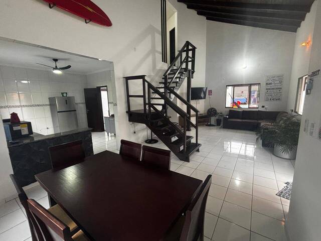 #cabc1 - Casa para Venda em Bertioga - SP - 3
