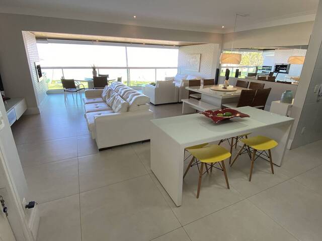 Apartamento para Temporada em Bertioga - 3