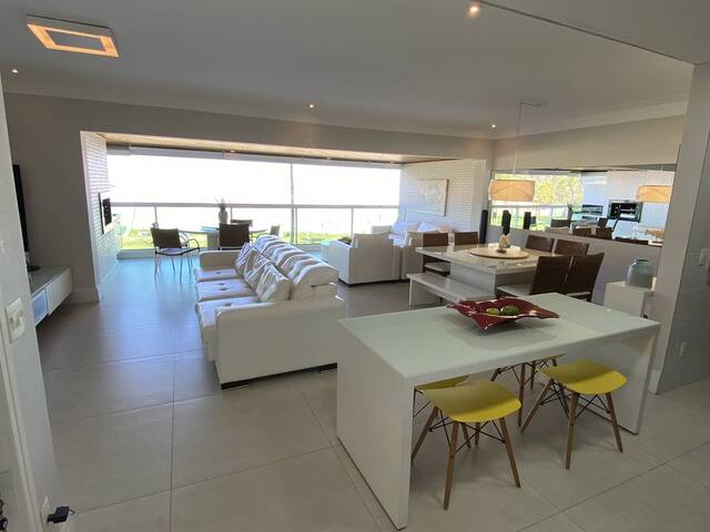 Apartamento para Temporada em Bertioga - 4