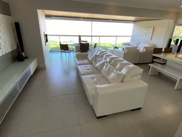 Apartamento para Temporada em Bertioga - 5