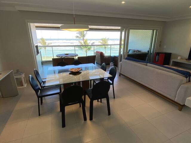 Apartamento para Temporada em Bertioga - 2