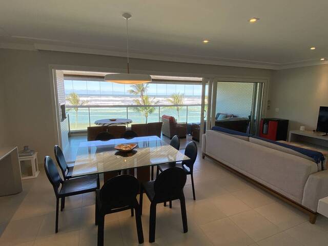 Apartamento para Temporada em Bertioga - 3