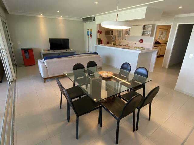 Apartamento para Temporada em Bertioga - 5