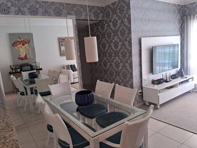 Apartamento para Venda em Bertioga - 4
