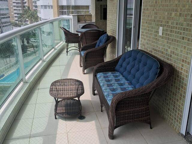 Apartamento para Venda em Bertioga - 5