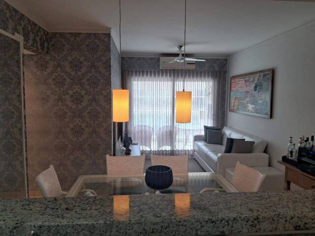 #ap400 - Apartamento para Venda em Bertioga - SP - 3