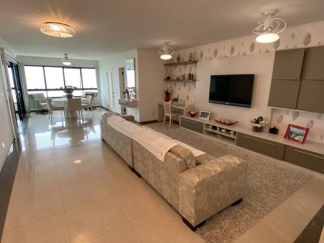 Apartamento para Venda em Bertioga - 4