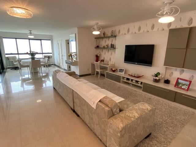 Apartamento para Venda em Bertioga - 5