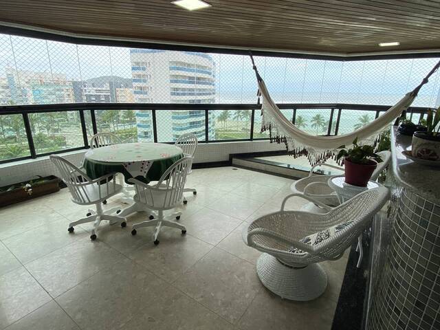#ap353 - Apartamento para Venda em Bertioga - SP - 1