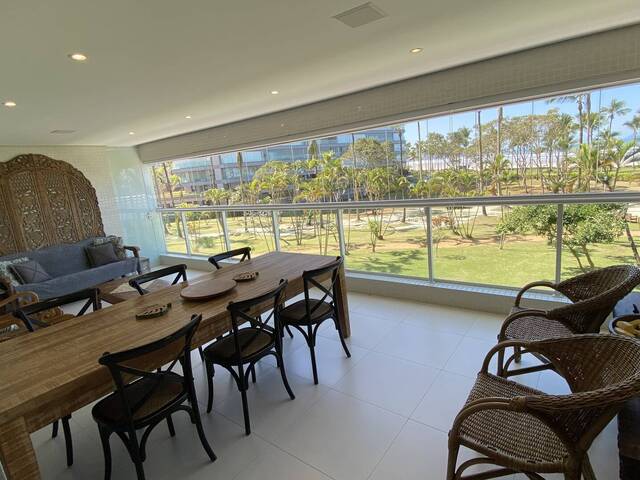Apartamento para Temporada em Bertioga - 5