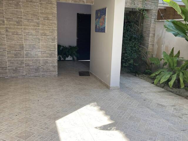 #ca52 - Casa para Venda em Bertioga - SP - 1