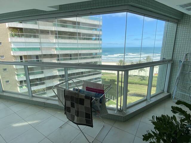 Apartamento para Temporada em Bertioga - 4