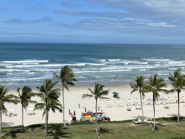 Apartamento para Temporada em Bertioga - 3