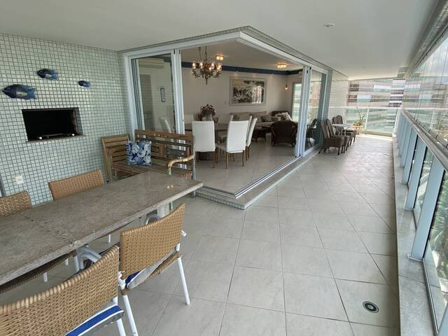 Apartamento para Temporada em Bertioga - 5