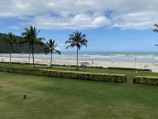 Temporada em Riviera - Bertioga