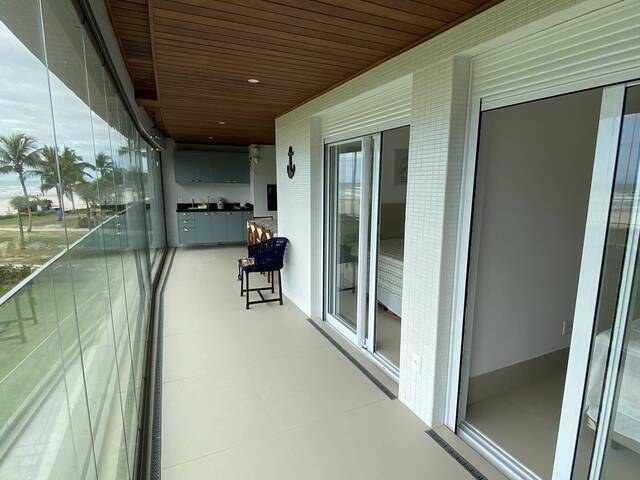 Apartamento para Temporada em Bertioga - 5