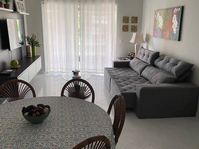 Apartamento para Venda em Bertioga - 2