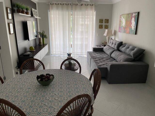 Apartamento para Venda em Bertioga - 5