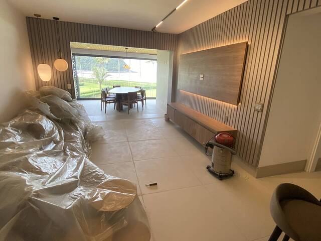 #ap51 - Apartamento para Venda em Bertioga - SP - 2