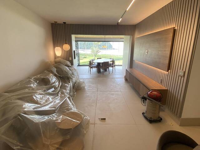 #ap51 - Apartamento para Venda em Bertioga - SP - 3