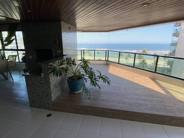 #ap358 - Apartamento para Venda em Bertioga - SP - 2