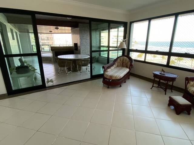 #ap360 - Apartamento para Venda em Bertioga - SP - 2