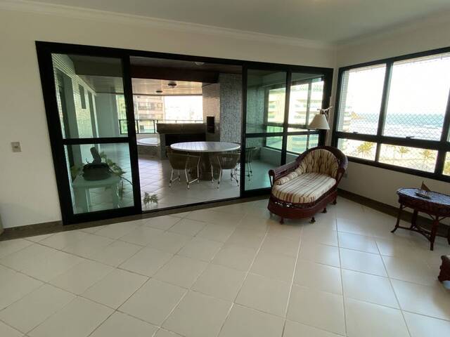 #ap360 - Apartamento para Venda em Bertioga - SP - 3