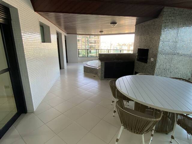 Apartamento para Venda em Bertioga - 4